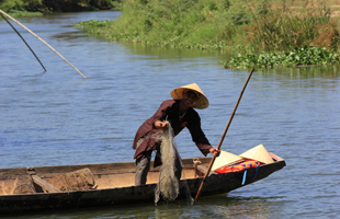 Expedition to Kampot